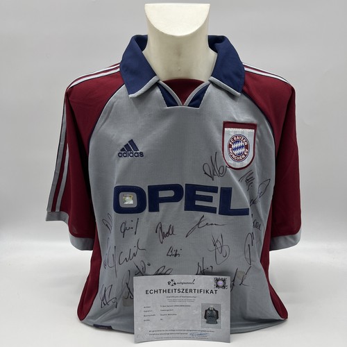 Bayern monaco maglia - bayern,
