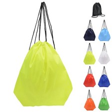 1pc Impermeabile Coulisse