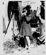 1940 Candid foto in bianco e