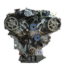 Motore per Land Rover