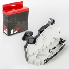 Serratura Servomotore Zv Micro Interruttore Posteriore Destra per VW Polo 6R 6C