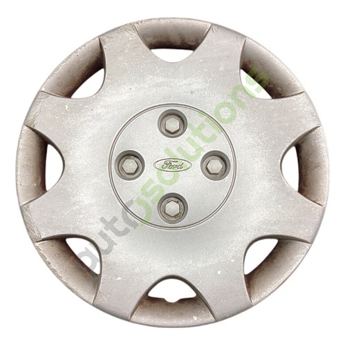 Copricerchio singolo ford - copricerchio,