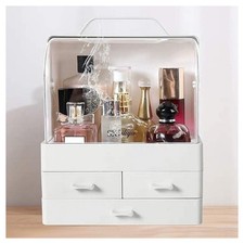 ORGANIZER PORTA TRUCCHI BOX