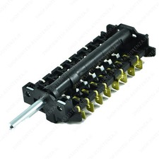 COMMUTATORE SELETTORE