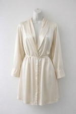 Accappatoio donna seta Malizia