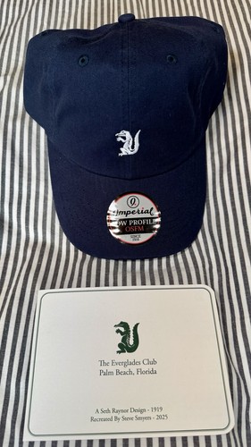 Nuovo cappello golf the - nuovo, da