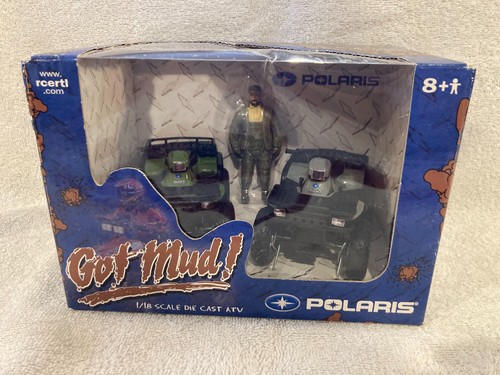 Raro ertl polaris - raro,