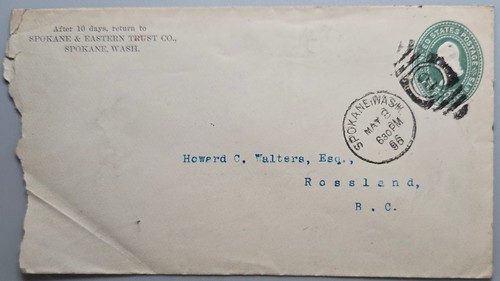 1896 spokane eastern trust - spokane,