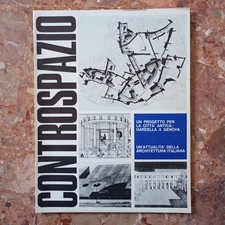 Controspazio 2 ottobre 1974