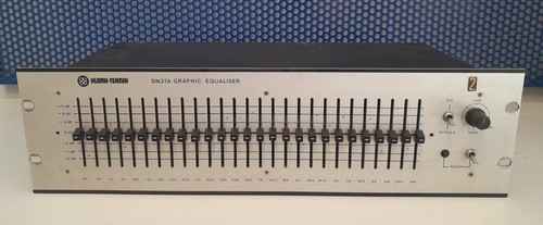 Klark teknik dn27a - klark,