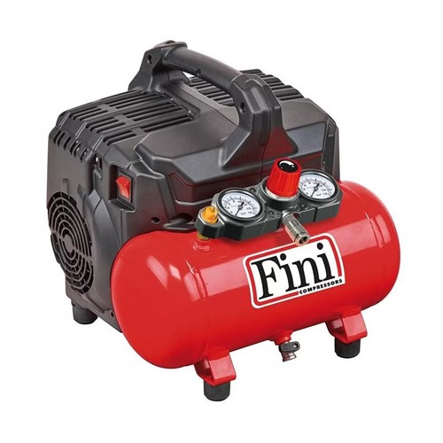 Compressore aria siltek 6 - aria,