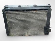 Pacchetto radiatore BMW Serie