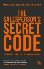 The Salesperson's Secret Code