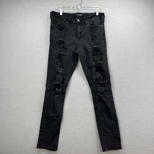 Rue21 jeans skinny uomo - rue21,