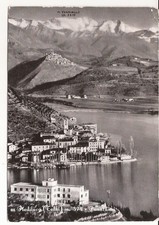 Piediluco  ( TR )  Panorama           rif. n.1