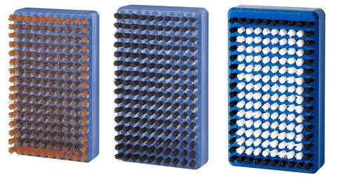 Holmenkol basebrush spazzola - holmenkol,