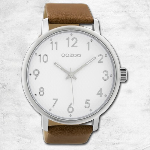 Oozoo orologio polso - oozoo, da