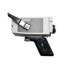 Macchina fotografica vintage