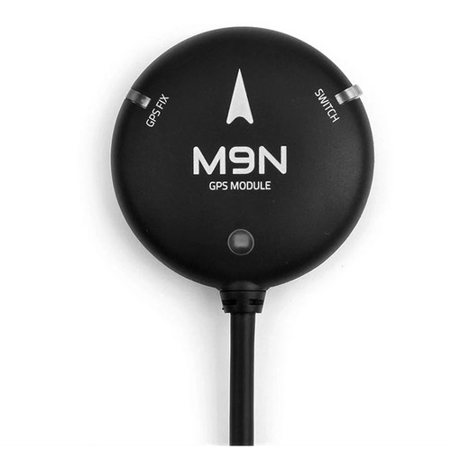 M9n module built buzzer - ,