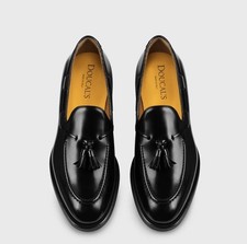 DOUCAL’S Mocassini Uomo Nappine 43,5