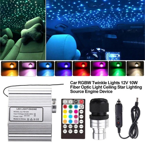 Kit luci stella testa flash - kit,