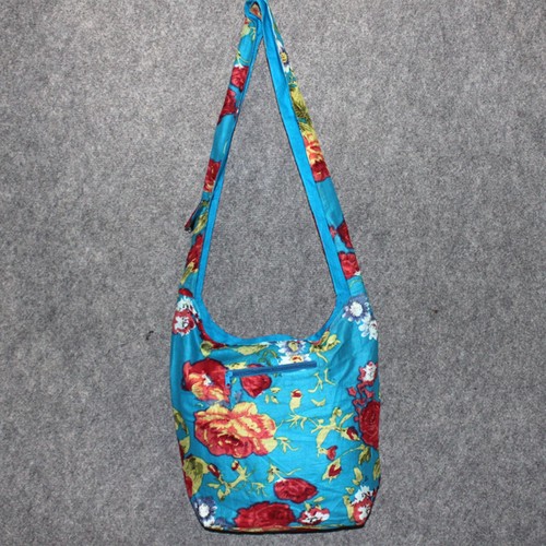 Borsa tessuto fantasia - borsa,