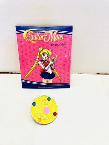 Spilla smaltata - spilla/spilla, sailor