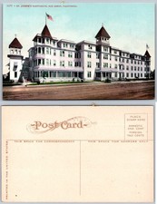 Cartolina St Josephs