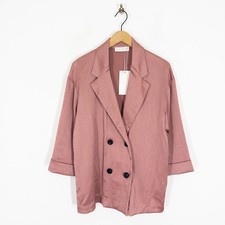 Blazer Zara oversize