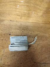 Regolatore di tensione HONDA