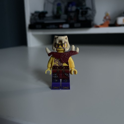 Lego ninjago minifigure - lego,