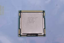 Intel Core i5-760 - 2.80 GHz -