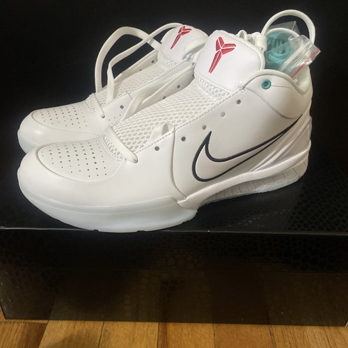 Nike kobe protro draft pack - kobe, 4