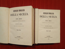 DIZIONARIO TOPOGRAFICO DELLA