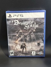 Demon souls sony - demon's,