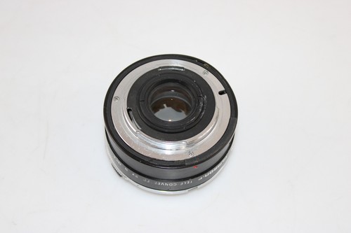 Tamron 2x n mc4 - tamron,
