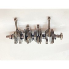 ALBERO MOTORE BIELLE BRONZINE HONDA CBR 1100 XX 1997-1998 SC35/C