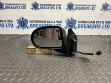 SPECCHIETTO RETROVISORE JEEP