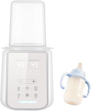 Scaldabiberon, 8 in 1