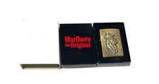 Accendino Marlboro ZIPPO