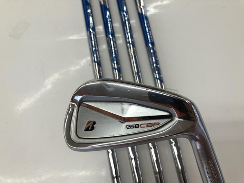 Bridgestone 258cbp set - bridgestone,