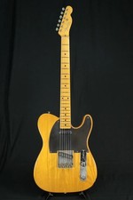 Fender Japan TL52-70