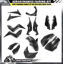 Bodywork Fairing Kit For