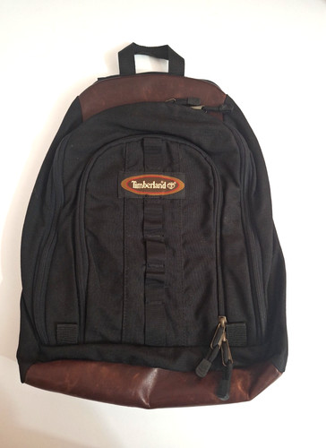 Zaino borsa timberland - zaino, vintage