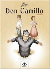 Don Camillo a fumetti. Vol. 5
