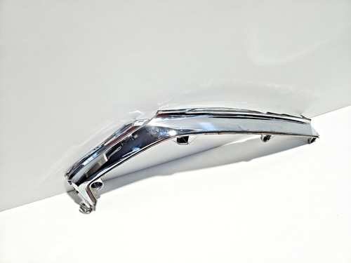 Carena fascia fianchetto - fascia,