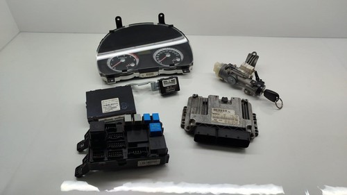 Kit centralina motore per kia - kit,