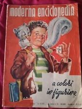 Cedo album completo moderna