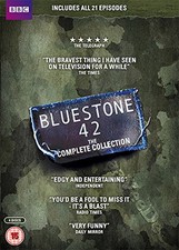 Bluestone 42 (Complete