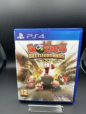 Worms Battleground e Worms WMD